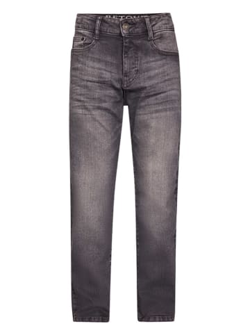 Retour Jeans "Ragnar" - Regular fit - in Anthrazit