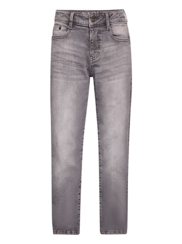 Retour Jeans "Ragnar" - Regular fit - in Grau