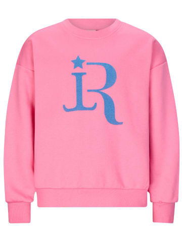Retour Sweatshirt "Bondy" in Rosa