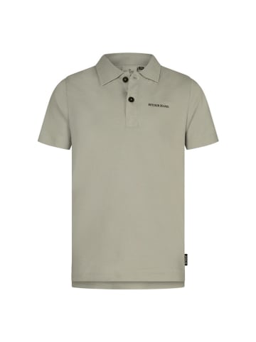 Retour Poloshirt "Antony" in Beige