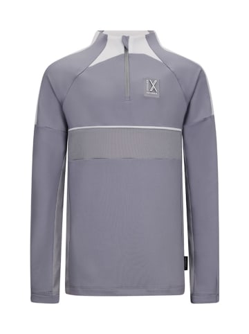 Retour Bluza w kolorze szarym