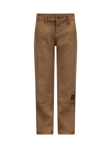 Retour Spijkerbroek - comfort fit - bruin