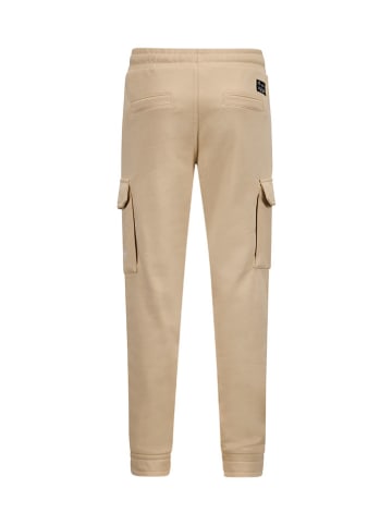 Retour Cargobroek beige