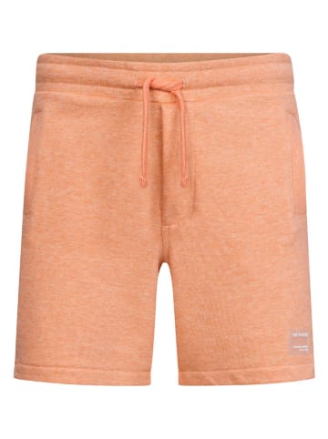 Retour Shorts "Jim" in Orange
