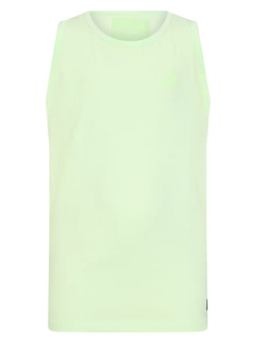 Retour Top "Sasha" groen