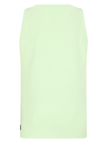 Retour Top "Sasha" groen