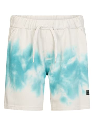 Retour Shorts "Rob" in Weiß