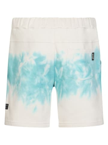 Retour Shorts "Rob" in Weiß