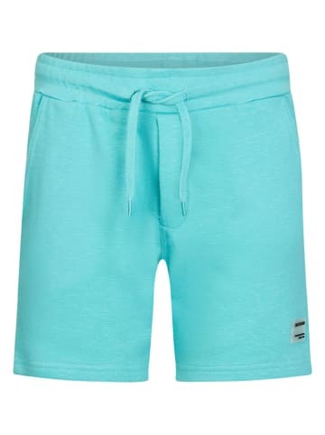Retour Shorts "Gavin" in Türkis