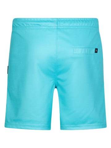 Retour Shorts "Jordan" in Hellblau