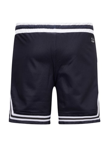 Retour Short zwart