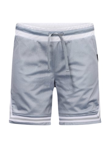 Retour Shorts in Grau