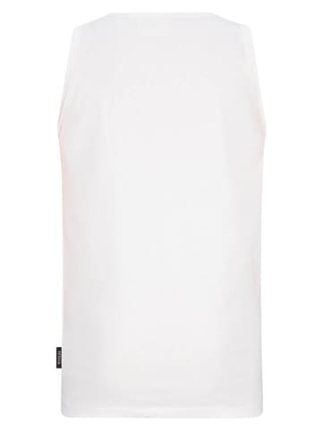 Retour Top "Maurice" wit