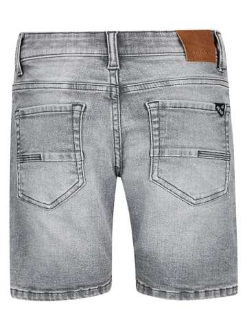 Retour Jeans-Shorts "Brecht" in Grau