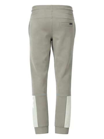 Retour Spodnie dresowe "Trick" w kolorze khaki