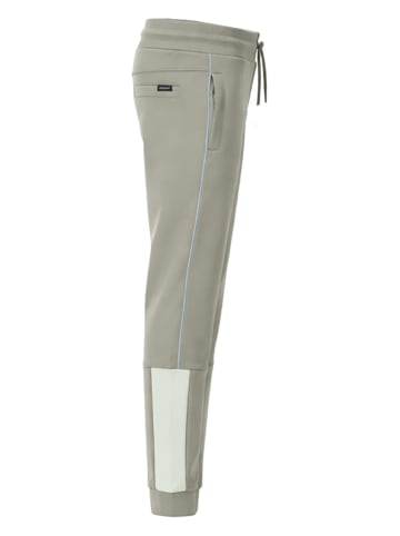 Retour Sweatbroek "Trick" kaki