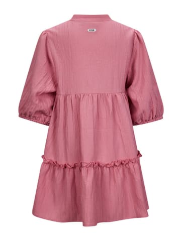 Retour Kleid "Page" in Pink