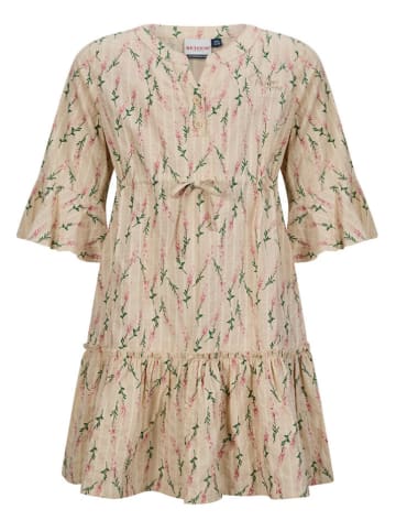 Retour Kleid "Kristen" in Beige