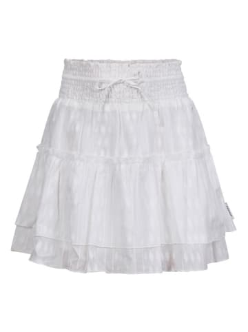 Retour Rok "Shala" wit