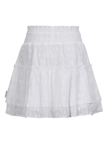 Retour Rok "Shala" wit