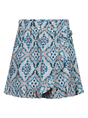 Retour Rok "Serina" blauw