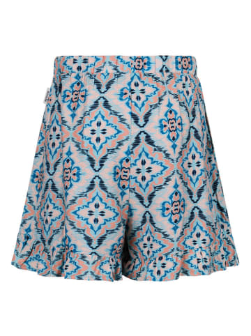 Retour Rok "Serina" blauw