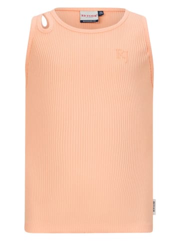 Retour Top "Gail" in Rosa