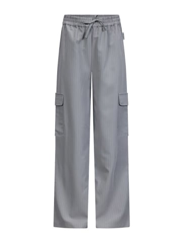 Retour Broek "Lia" grijs