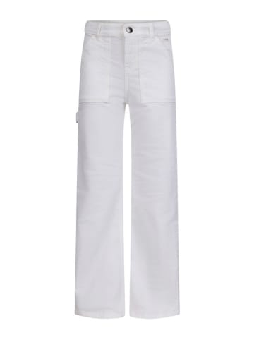 Retour Spijkerbroek "Trixie" - regular fit - wit