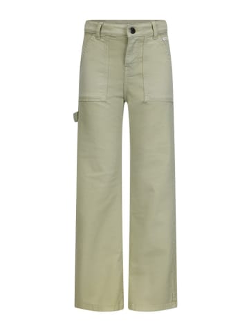 Retour Jeans "Trixie" - Regular Fit - in Grün