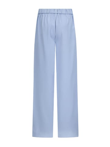 Retour Hose "Bonita" in Hellblau