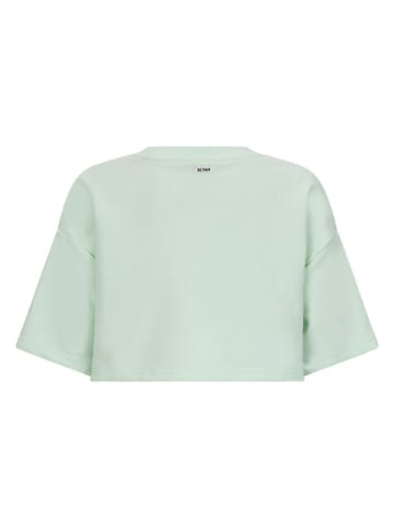 Retour Sweatshirt "Frances" in Grün