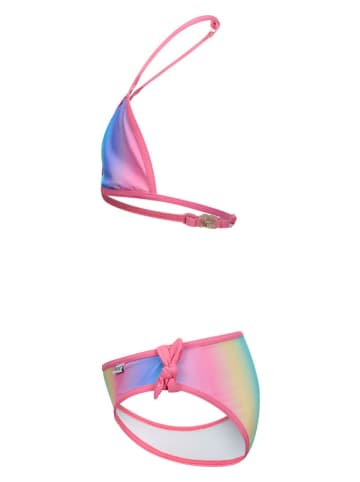 Retour Bikini-Set "Buena" in Bunt