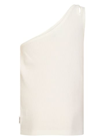 Retour Top "Camilla" wit