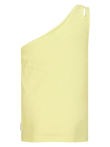 Retour Top "Camilla" w kolorze żółtym