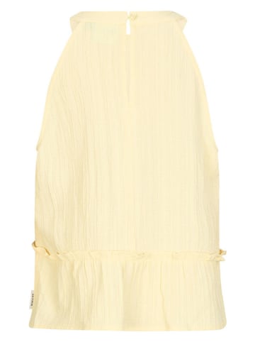 Retour Top "Nala" geel