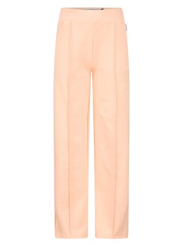 Retour Sweatbroek "Valence" oranje