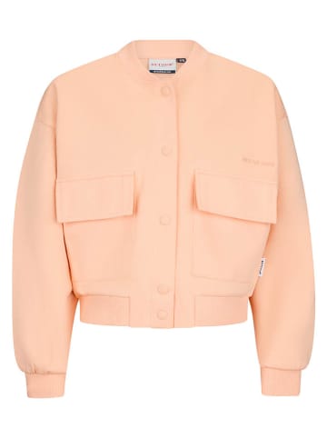 Retour Bluza "Toulouse" w kolorze pomarańczowym