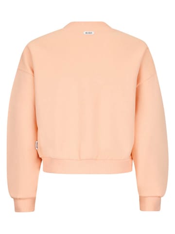 Retour Bluza "Toulouse" w kolorze pomarańczowym