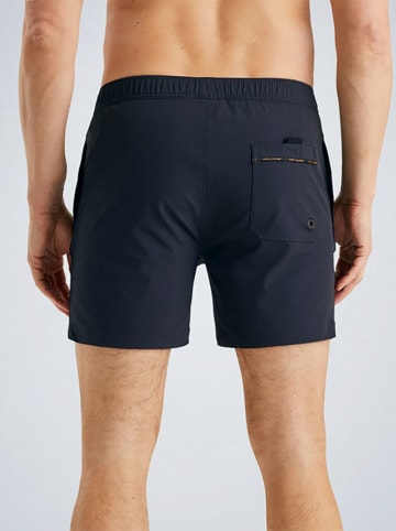 PME Legend Zwemshorts donkerblauw
