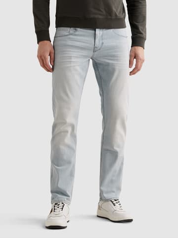 PME Legend Dżinsy - Slim fit - w kolorze błękitnym