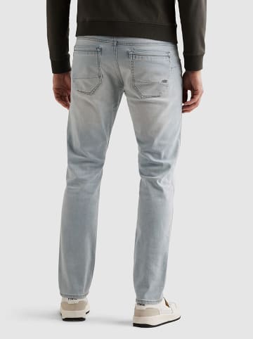PME Legend Dżinsy - Slim fit - w kolorze błękitnym