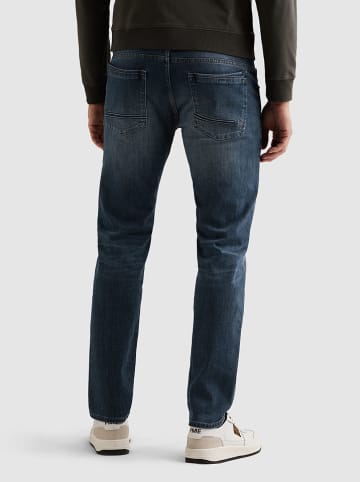 PME Legend Dżinsy - Relaxed fit - w kolorze granatowym