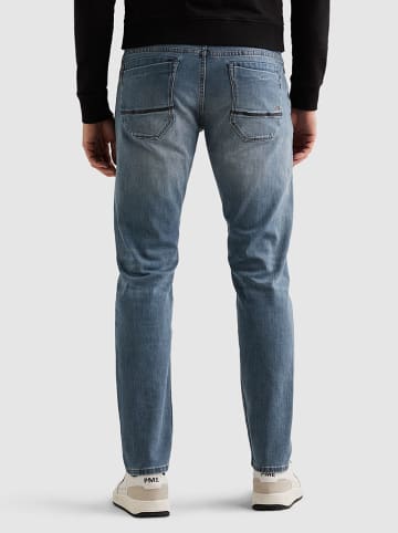 PME Legend Jeans - Relaxed fit - in Blau