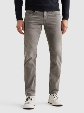 PME Legend Jeans - Relaxed fit - in Grau