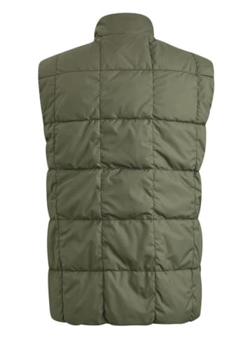 PME Legend Steppweste in Khaki