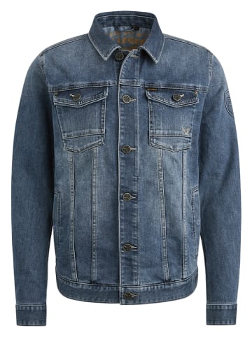 PME Legend Jeansjacke in Blau