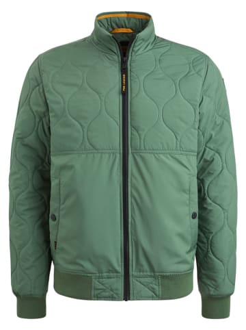PME Legend Übergangsjacke in Grün