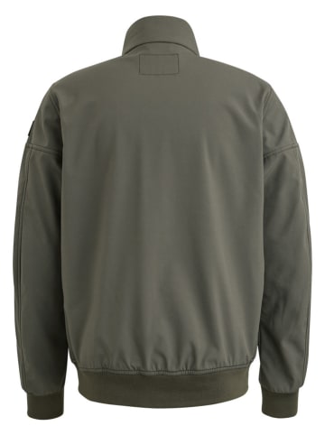 PME Legend Softshelljacke in Khaki