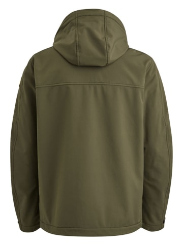 PME Legend Softshelljas kaki